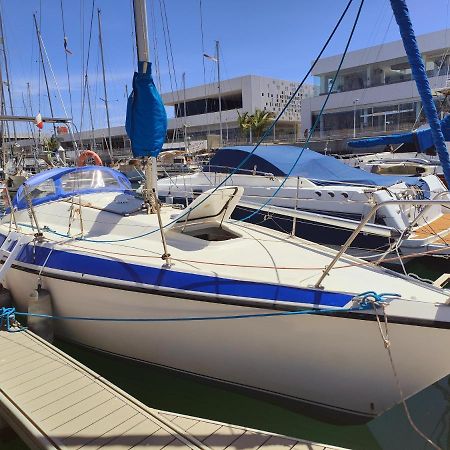 ホテル Lanzarote Pirat アレシフェ エクステリア 写真