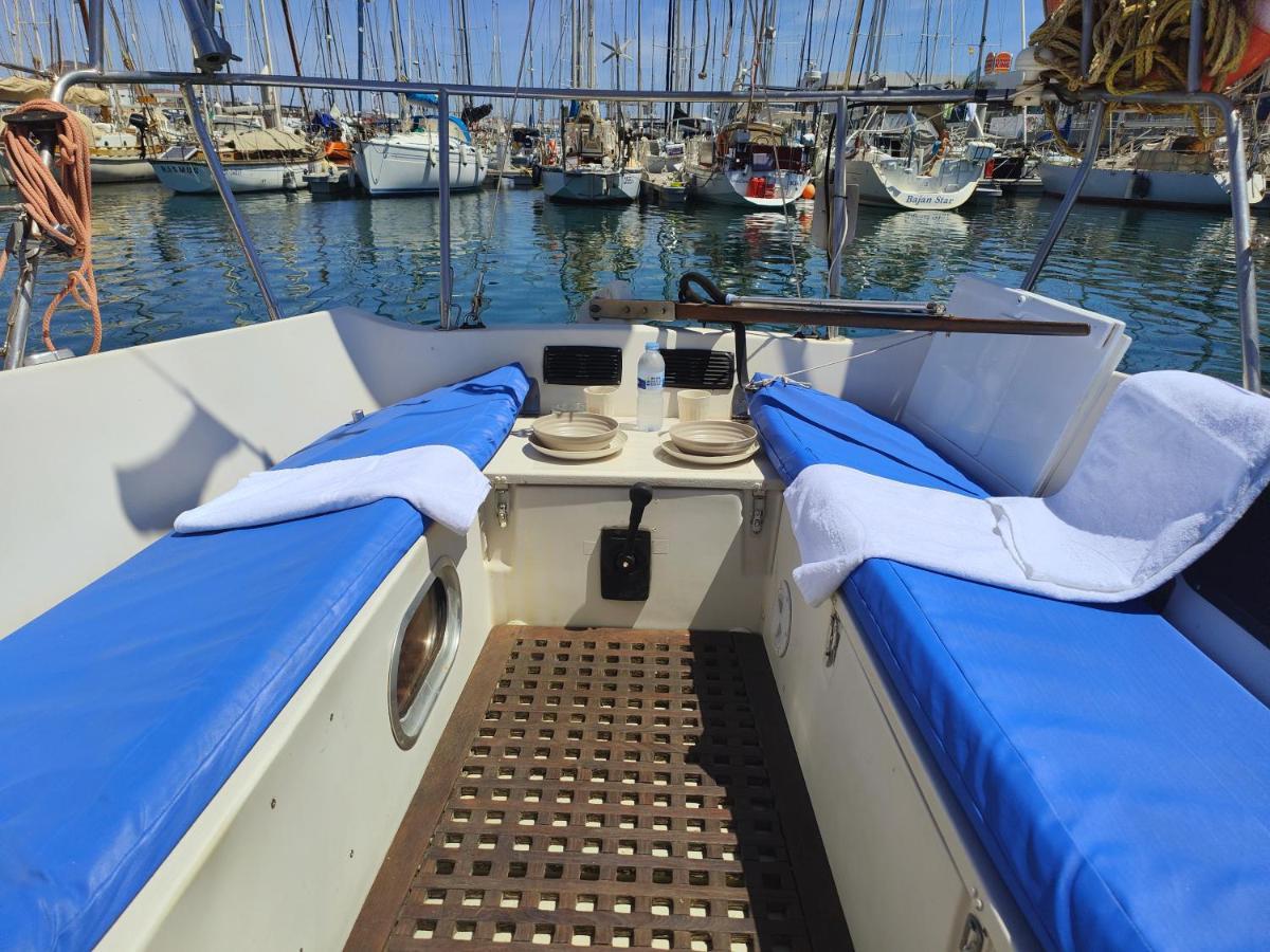 ホテル Lanzarote Pirat アレシフェ エクステリア 写真